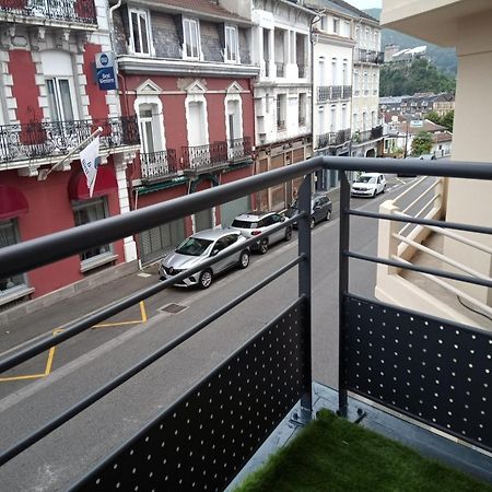 Agreable Studio Familial A Lourdes, Proche Gare Esterno foto