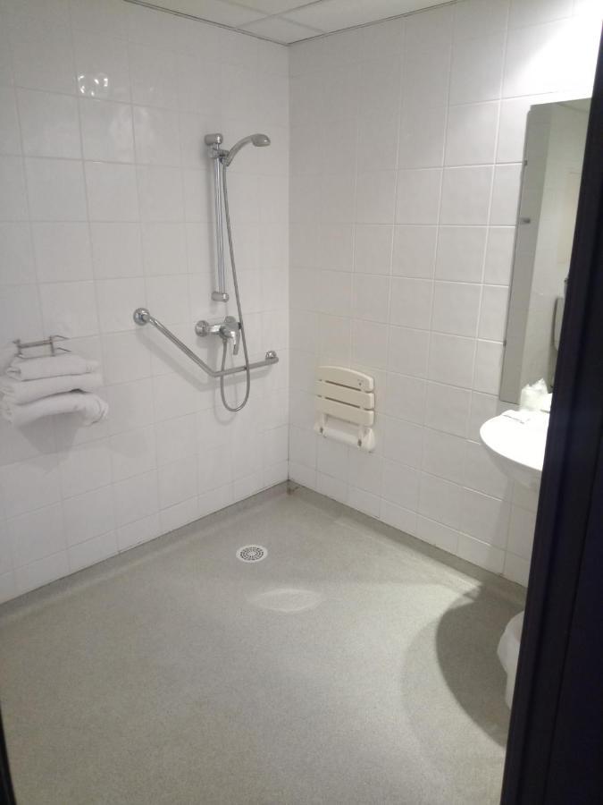 Agreable Studio Familial A Lourdes, Proche Gare Esterno foto