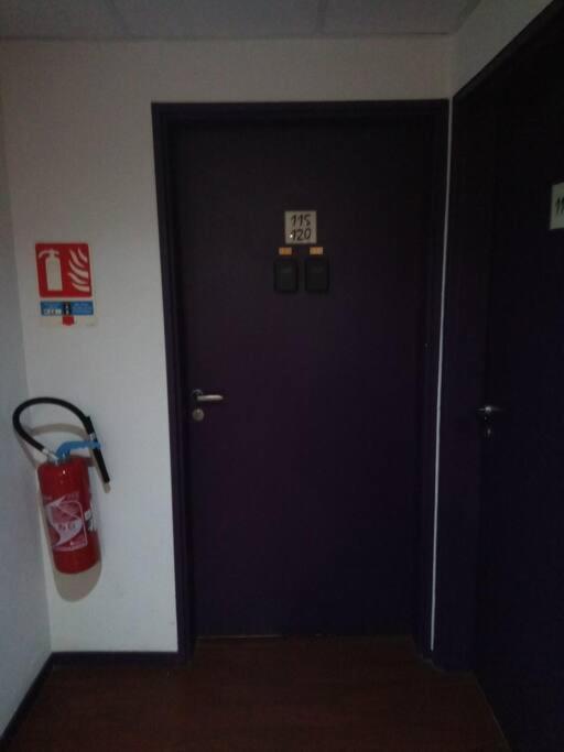 Agreable Studio Familial A Lourdes, Proche Gare Esterno foto