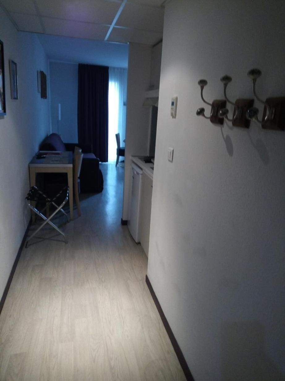 Agreable Studio Familial A Lourdes, Proche Gare Esterno foto