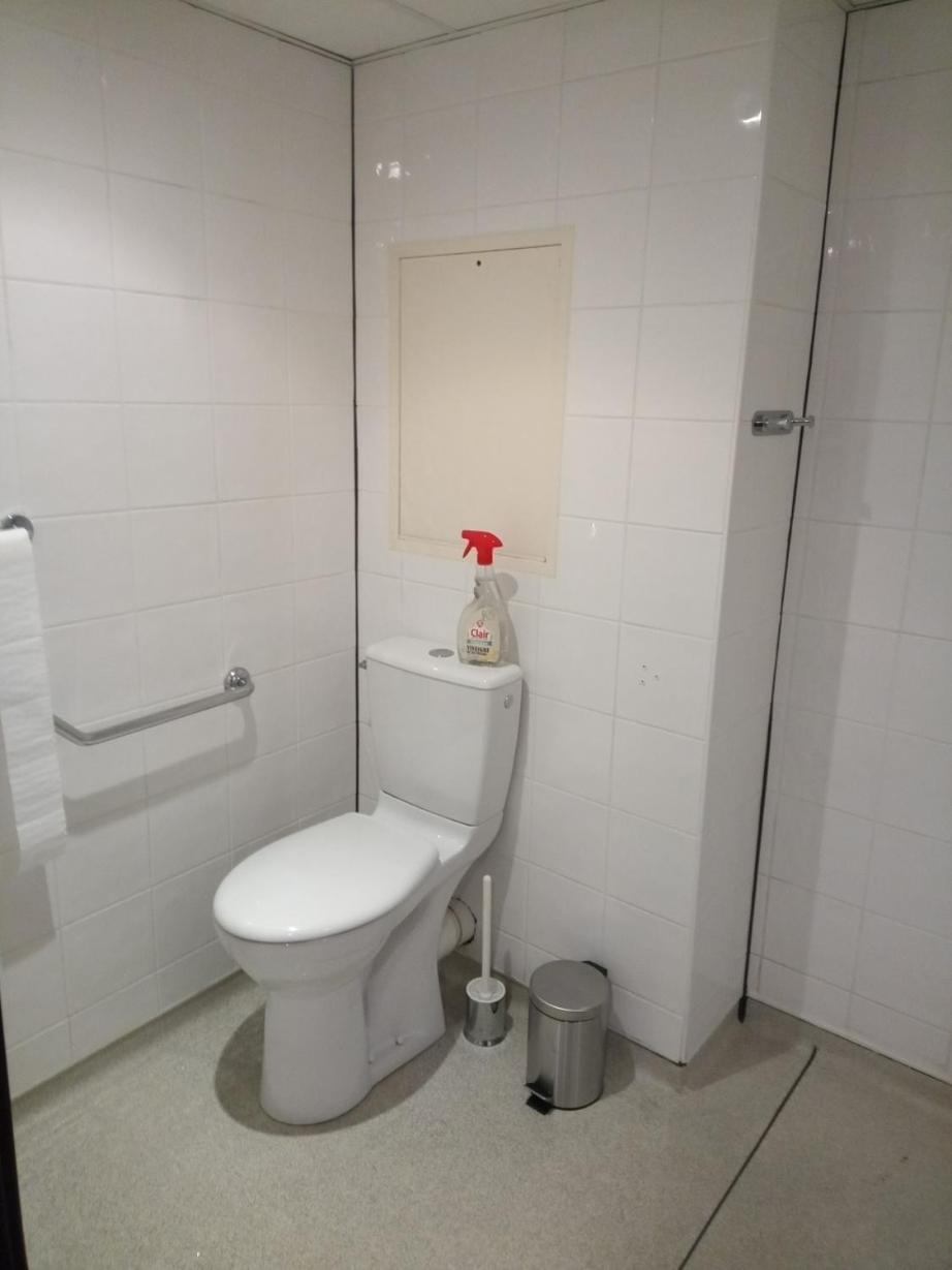 Agreable Studio Familial A Lourdes, Proche Gare Esterno foto